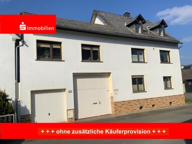 Einfamilienhaus zum Kauf Provisionsfrei 299.900 € 9 Zimmer 224 m² 555 m² Grundstück Blasbach Wetzlar 35585