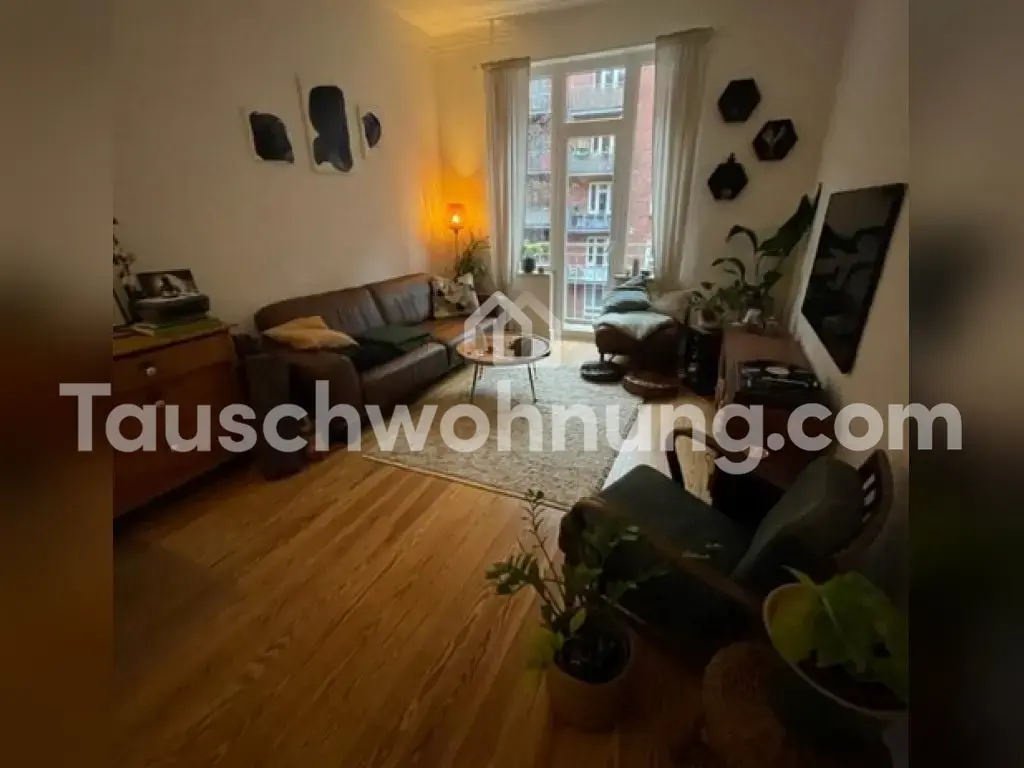 Wohnung zur Miete · Tauschwohnung