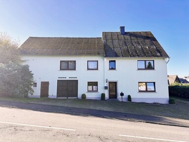 Einfamilienhaus zum Kauf 175.000 € 6 Zimmer 140 m² 870 m² Grundstück Höchstenbach 57629