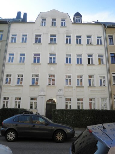 Wohnung zur Miete 295 € 2 Zimmer 53 m² Rudolf- Marek Str. 5 Kaßberg 914 Chemnitz 09112