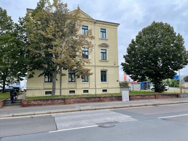 Bürogebäude zur Miete Provisionsfrei 900 € 125,8 m² Bürofläche Kaditz (Altkaditz) Dresden 01139