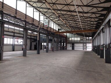 Werkstatt zur Miete Provisionsfrei 1.152 m² Lagerfläche Leogangerstrasse 42 Saalfelden 5760