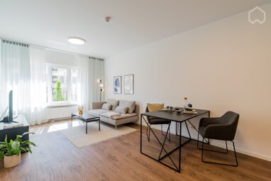 Wohnung zur Miete Wohnen auf Zeit 1.750 € 2 Zimmer 48 m² frei ab sofort Moabit Berlin 10557