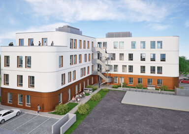 Bürogebäude zum Kauf provisionsfrei 2.553.000 € 690 m² Bürofläche Schussensiedlung Ravensburg 88214