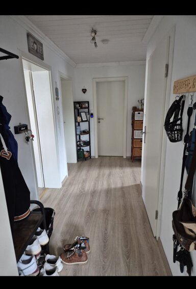 Wohnung zur Miete 900 € 3 Zimmer 80 m² 1. Geschoss frei ab sofort Maxdorferstr 49 Birkenheide 67134