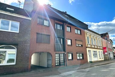 Wohnung zum Kauf 225.000 € 5 Zimmer 93 m² 3. Geschoss Wahlbezirk 09 Elmshorn 25335