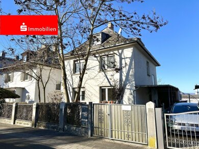 Einfamilienhaus zum Kauf 495.000 € 6 Zimmer 138,7 m² 559 m² Grundstück frei ab sofort Offenbach am Main Offenbach 63071