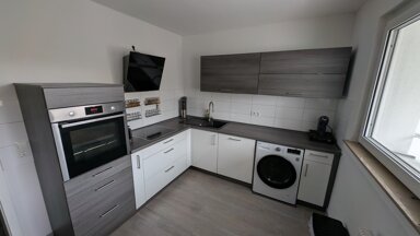 Wohnung zur Miete 530 € 3 Zimmer 58 m² 2. Geschoss Jungferntal Dortmund 44369