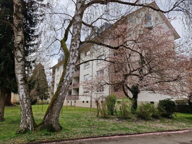 Wohnung zur Miete 770 € 3 Zimmer 74,5 m² Hohentwiel - Gewerbeschule 24 Singen (Hohentwiel) 78224