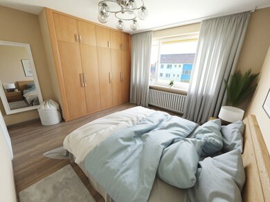 Wohnung zur Miete 589 € 3 Zimmer 70,1 m² EG frei ab 16.03.2025 Artilleriestraße 2 Sennelager Paderborn 33104