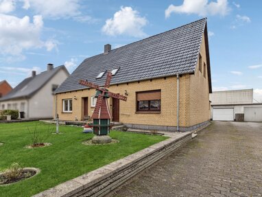 Doppelhaushälfte zum Kauf 210.000 € 4 Zimmer 85,4 m² 581 m² Grundstück Südstadt - Peelwatt Flensburg 24941