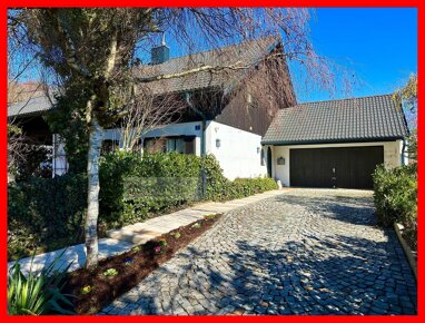 Einfamilienhaus zum Kauf 1.395.000 € 7 Zimmer 197 m² 715 m² Grundstück Weßling Weßling 82234