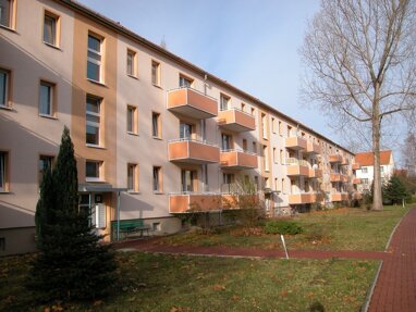 Wohnung zur Miete 305 € 2 Zimmer 50,7 m² 2. Geschoss Lessingstraße 9 Braunsbedra Braunsbedra 06242
