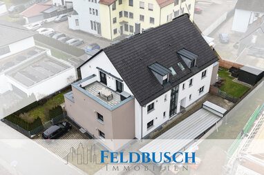 Wohnung zur Miete 980 € 3 Zimmer 89 m² frei ab 01.04.2025 Berg Berg bei Neumarkt in der Oberpfalz 92348