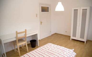 Wohnung zur Miete Wohnen auf Zeit 795 € 3 Zimmer 13 m² frei ab 05.05.2025 Wandsbeker Chaussee 27 Eilbek Hamburg 22089