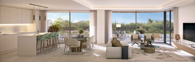 Terrassenwohnung zum Kauf 735.000 € 4 Zimmer 258 m² Benahavis 29679