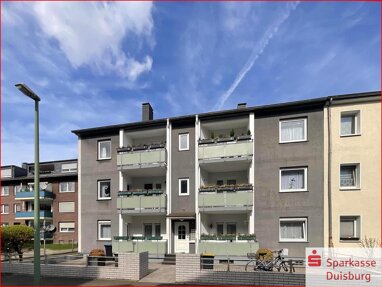 Wohnung zum Kauf 98.000 € 3 Zimmer 67 m² Mittelmeiderich Duisburg 47137