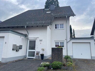 Maisonette zum Kauf 4 Zimmer 100 m² Merzig Merzig 66663