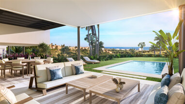 Doppelhaushälfte zum Kauf 1.230.000 € 5 Zimmer 333 m² Marbella East 29600