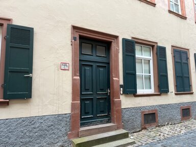 Wohnung zur Miete 507 € 2 Zimmer 48,4 m² 1. Geschoss Judengasse 18 Stadtzentrum 4 Worms 67547