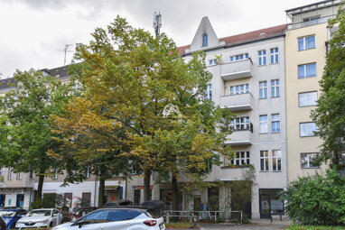 Verkaufsfläche zum Kauf Provisionsfrei 4.589,57 € 2 Zimmer 60,8 m² Verkaufsfläche Mecklenburgische Straße 87/88 Schmargendorf Berlin / Wilmersdorf 10713