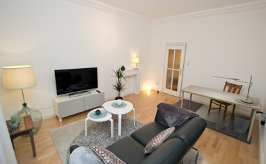 Wohnung zur Miete Wohnen auf Zeit 1.350 € 2,5 Zimmer 53 m² frei ab 01.08.2024 Friedrichstadt Düsseldorf 40215