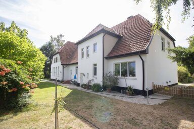 Mehrfamilienhaus zum Kauf 1.199.000 € 8 Zimmer 650,3 m² 5.806,3 m² Grundstück Löbnitz Löbnitz 18314