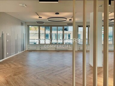 Büro-/Praxisfläche zur Miete 22 € 563 m² Bürofläche teilbar ab 563 m² Mitte Berlin 10117