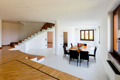 Apartment zum Kauf 1.200.000 € 5 Zimmer 340 m² 1. Geschoss Viale Montecorno Desenzano del Garda