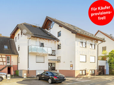 Wohnung zum Kauf provisionsfrei 165.000 € 2,5 Zimmer 39,1 m² Spielberg Karlsbad / Spielberg 76307