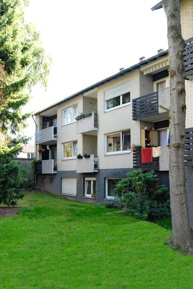Wohnung zur Miete 267 € 1,5 Zimmer 30 m² 1. Geschoss Auf der Hedwigshöhe 9 Forsbach Rösrath 51503