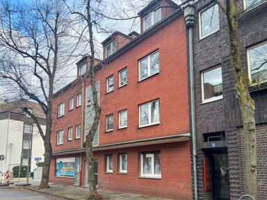 Mehrfamilienhaus zum Kauf 1.690.000 € 25 Zimmer 665 m² 571 m² Grundstück Benrath Düsseldorf 40597