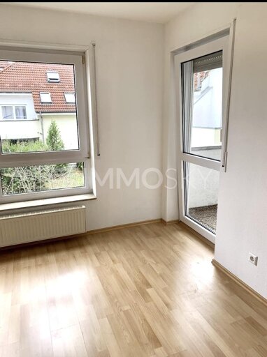 Wohnung zum Kauf 179.000 € 2 Zimmer 36 m² 1. Geschoss Pflugfelden Ludwigsburg 71636