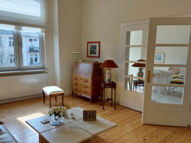 Wohnung zum Kauf Provisionsfrei 570.000 € 4 Zimmer 126,9 m² 3. Geschoss Rheingauviertel Wiesbaden 65197