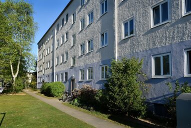 Wohnung zur Miete 405,89 € 3 Zimmer 58,2 m² 2. Geschoss Laagbergstr. 60 Wohltberg Wolfsburg 38440
