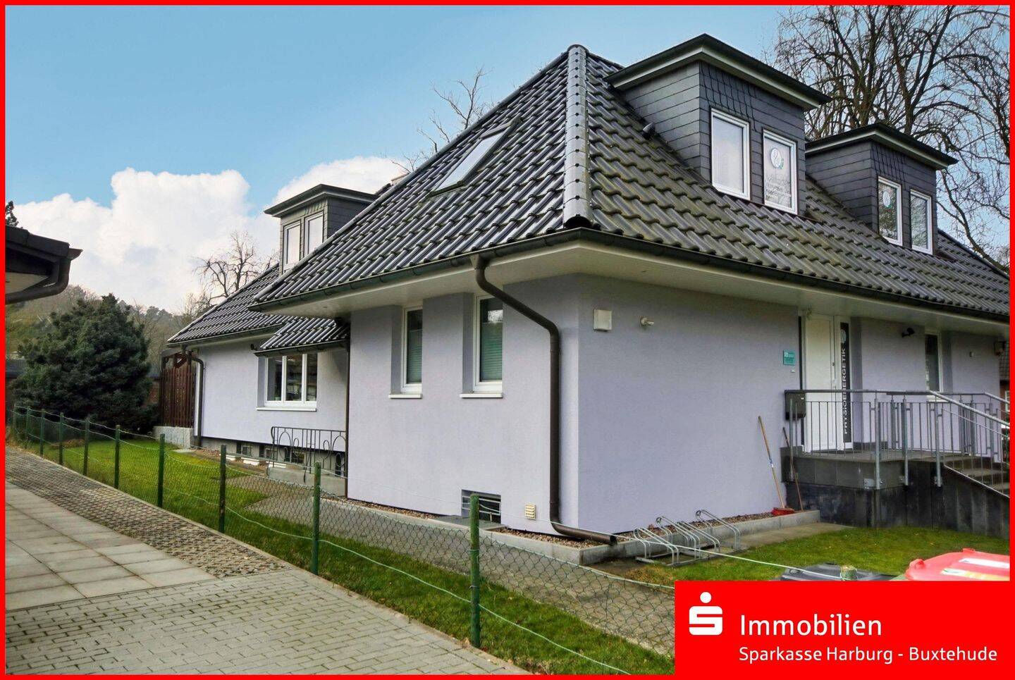 Mehrfamilienhaus zum Kauf