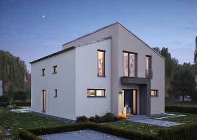 Einfamilienhaus zum Kauf provisionsfrei 480.119 € 5 Zimmer 160 m² 500 m² Grundstück Ortenberg Offenburg 77654