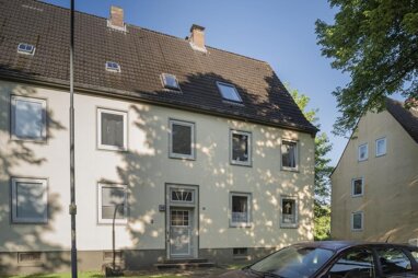 Wohnung zur Miete 359 € 2 Zimmer 50 m² Erdgeschoss Bromberger Straße 26 Fedderwardergroden Wilhelmshaven 26388