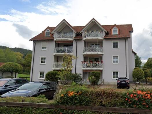 Wohnung zum Kauf als Kapitalanlage geeignet 155.000 € 3 Zimmer 91,6 m² Erich-Correns-Ring 45 Volkstedt Rudolstadt 07407