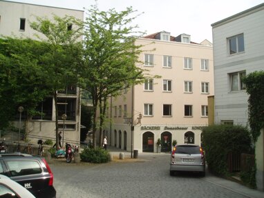Bürofläche zur Miete 1.130 € 4 Zimmer 109 m² Bürofläche Altstadt Passau 94032