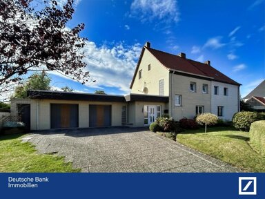 Einfamilienhaus zum Kauf 199.999 € 4 Zimmer 143 m² 1.033 m² Grundstück Büddenstedt Büddenstedt 38372