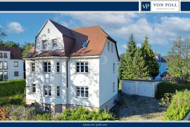 Mehrfamilienhaus zum Kauf 275.000 € 11 Zimmer 260 m² 1.110 m² Grundstück Lauchhammer Lauchhammer 01979