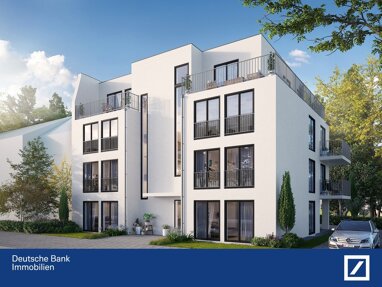Wohnung zum Kauf Provisionsfrei 162.000 € 2 Zimmer 53,7 m² Friemersheim Duisburg 47229