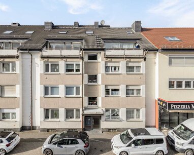 Wohnung zum Kauf Provisionsfrei 164.700 € 2 Zimmer 69 m² 3. Geschoss Tiefenbroich Ratingen 40880
