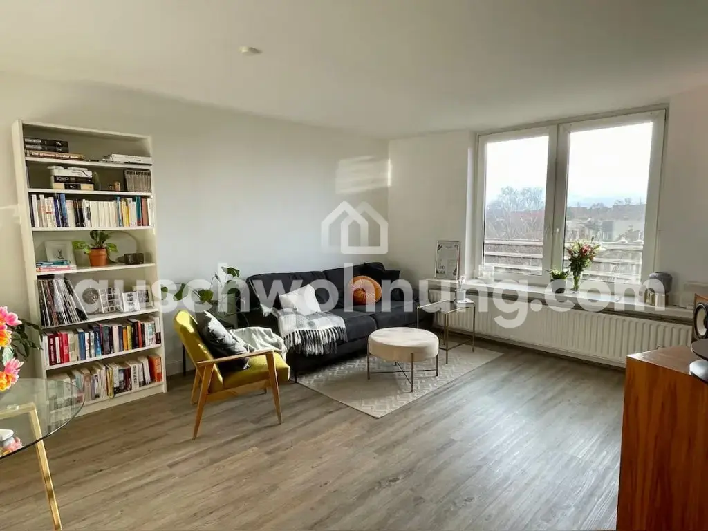 Wohnung zur Miete · Tauschwohnung