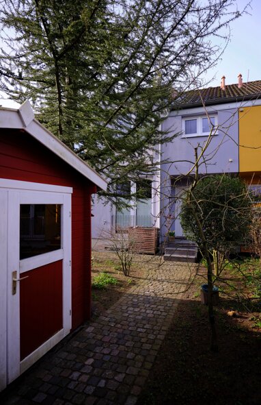 Reihenmittelhaus zum Kauf Provisionsfrei 399.000 € 4 Zimmer 96 m² 162 m² Grundstück Buchholz Buchholz in der Nordheide 21244