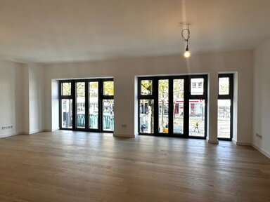 Wohnung zur Miete 700 € 2,5 Zimmer 84 m² Neumarkt 14 Kernstadt Limburg 65549