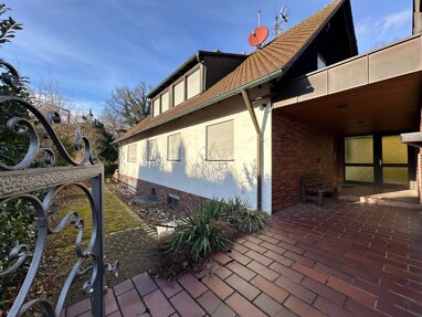 Einfamilienhaus zum Kauf 949.000 € 6 Zimmer 200 m² 967 m² Grundstück frei ab sofort Zirndorf Zirndorf 90513