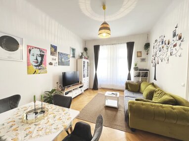 Wohnung zur Miete 736,89 € 2 Zimmer 62 m² 1. Geschoss Spengergasse 3 Wien 1050