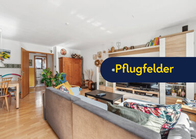 Wohnung zum Kauf 270.000 € 3 Zimmer 82 m² 2. Geschoss Hoheneck Ludwigsburg 71642